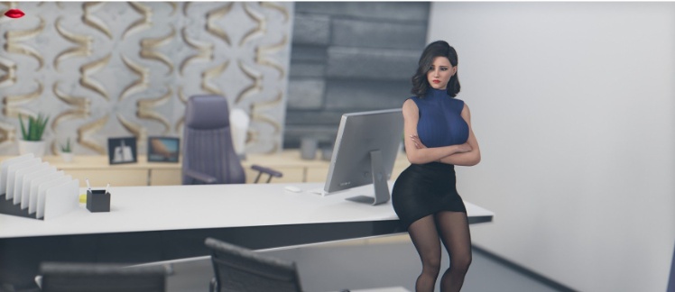 [欧美SLG/汉化]丹佛女士V0.01 汉化版[PC+安卓][1.1G/百度]』-IS