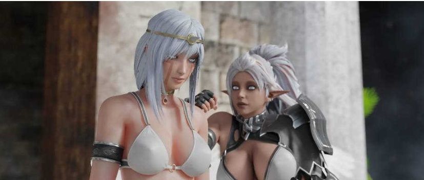 【欧美SLG/双端/汉化】Euryale 的策略v1.0.16完全版 [百度/微云]-IS