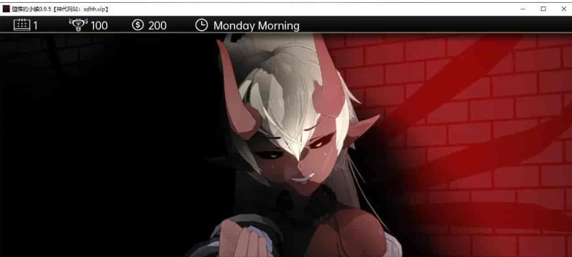 [恶堕SLG/汉化/动态CG]堕落的小镇 V0.9.5 精翻汉化版[百度][PC+安卓/1G]』-IS