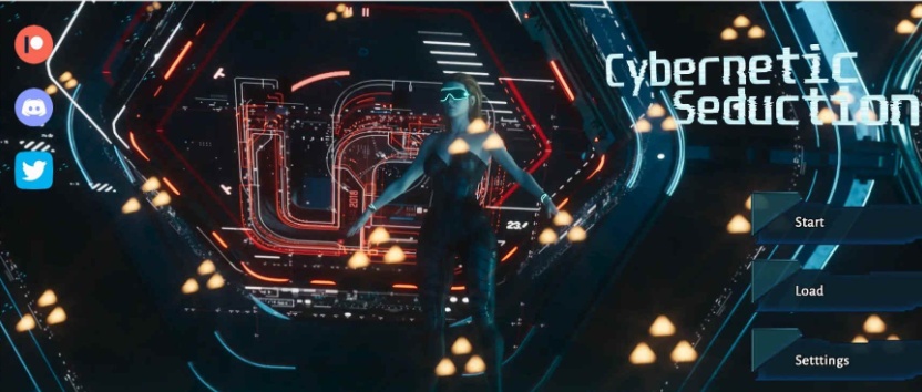 [欧美SLG/汉化/动态]网络诱惑 Ep.2 汉化版[PC+安卓][3.3G/百度]』-IS