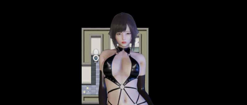 [国风RPG/中文/动态] 和S的姐姐同居好开心 Ver0.7 官方中文版[百度] [1.6G]』-IS