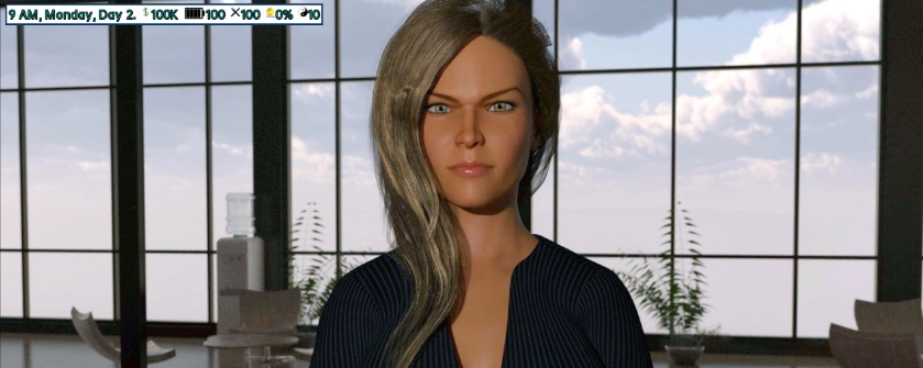 [沙盒SLG/汉化/3D] 区域的经理 TheRegionalManager v0.12 PC+安卓汉化版[百度][3.6G]』-IS