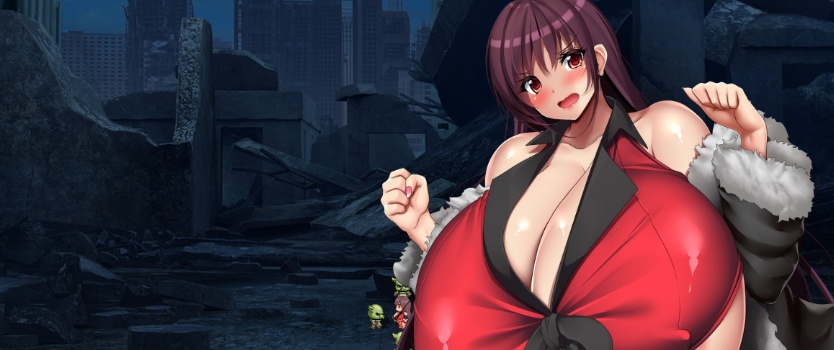 [欧派RPG/中文/全动态] 神乳忍法帖 PC+安卓官方中文步兵版[百度][2.7G]』-IS