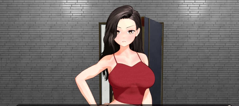 [日系SLG/汉化/动态]与女上司一起的暑假 云翻汉化版+作弊存档+全CG回想[百度] [1.6G]』-IS