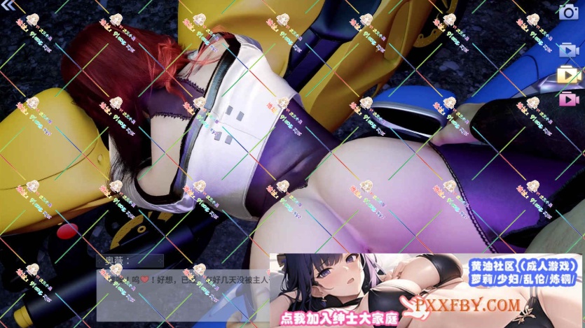 [SLG] [互动SLG/中文/动态]愉悦人生2 官方中文步兵版[新作][FM/580M/夸克]-IS