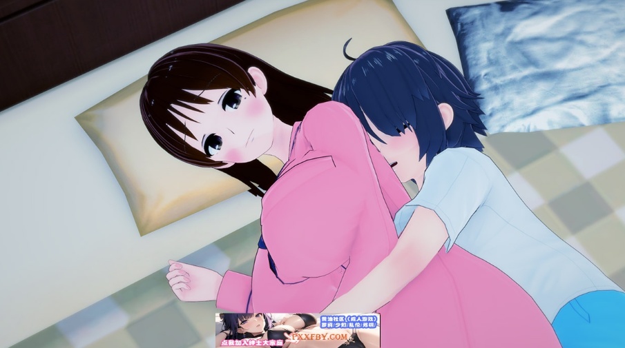 【日系SLG/汉化/动态】魅魔技巧: 变成大屌 V0.7.0 汉化版【PC+安卓/1.9G】-IS