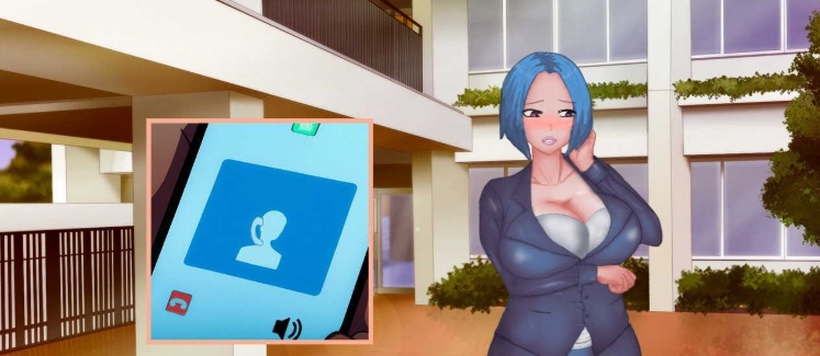 [欧美2D/汉化]瞳的病态快感V0.32 汉化版[PC+安卓][430M/百度]』-IS