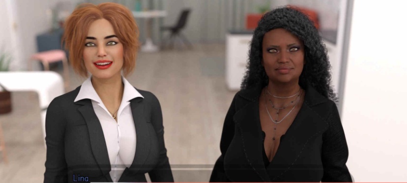 [欧美SLG/汉化]外婆家第二季 V0.28 汉化版[PC+安卓][3.9G/百度]』-IS