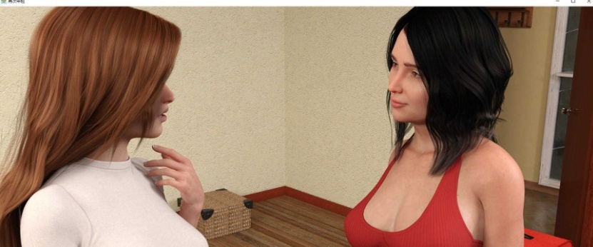 [欧美SLG/汉化/动态]再次年轻第二季 Ch. 1 汉化版[PC+安卓][1G/百度]』-IS