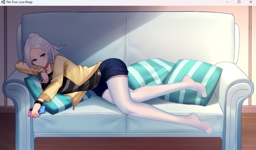 【互动SLG中文全动态全CV】真爱戒指官方中文步兵版+DLC【新作600M】【补档】-IS 【互动SLG中文全动态全CV】真爱戒指官方中文步兵版+DLC【新作600M】【补档】-IS