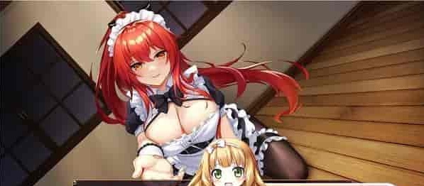 [国风RPG/中文/全动态]花园魔三国 Ver1.03官方中文版+全CG存档[百度][1.5G]』-IS