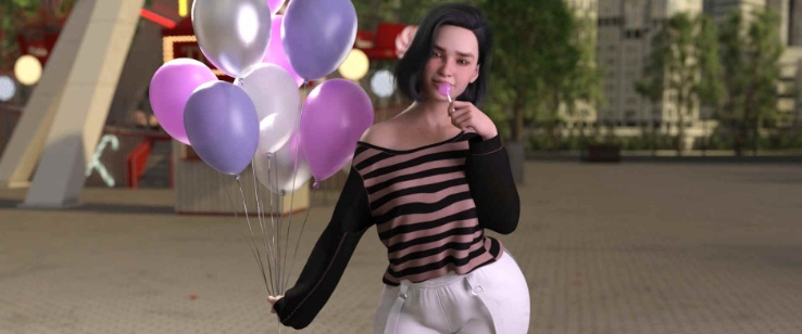 [欧美SLG/汉化/动态] 诺伊斯 MWNeus v0.2 PC+安卓汉化版 [百度][1G]』-IS