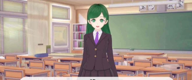 [欧美SLG/汉化]我的学校是后宫V0.7 汉化版[PC+安卓][390M/百度]』-IS