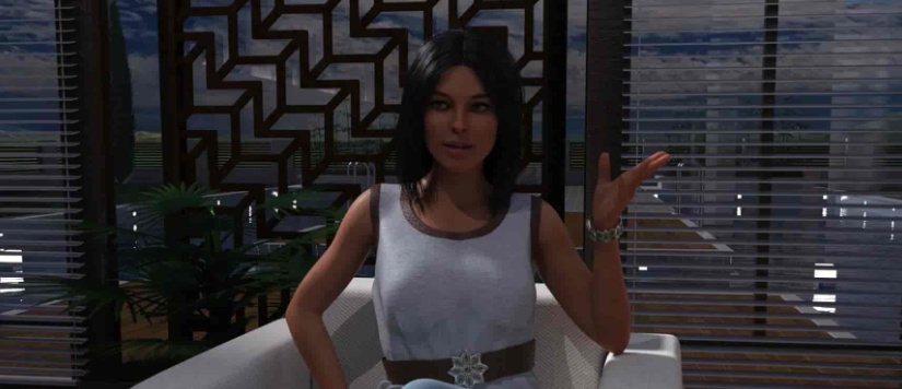 [欧美SLG/汉化/动态]我的宿舍v0.8.1 汉化版[PC+安卓][3.8G/百度]』-IS