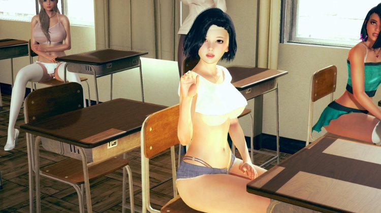 【欧美SLG/汉化/动态】彩票0.06汉化版【PC+安卓/3.54G/更新】-IS