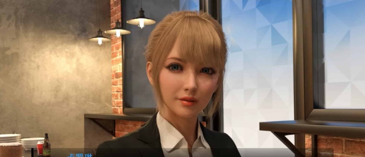 [欧美SLG/汉化/动态]意外分配v1.0 汉化版[PC+安卓][1.3G/百度]』-IS