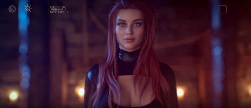 [极品建模SLG/汉化/动态]皇后游戏V0.2.3 汉化版[PC+安卓][800M/百度]』-IS