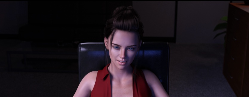 [欧美SLG/汉化/动态] Horny探员 Agent Horny v0.3 PC+安卓汉化版[百度][2.2G]』-IS