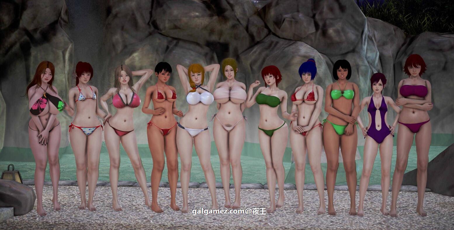 【欧美SLG/汉化/动态】我的新邻居 v1.82 汉化版【7G】-IS 【欧美SLG/汉化/动态】我的新邻居 v1.82 汉化版【7G】-IS