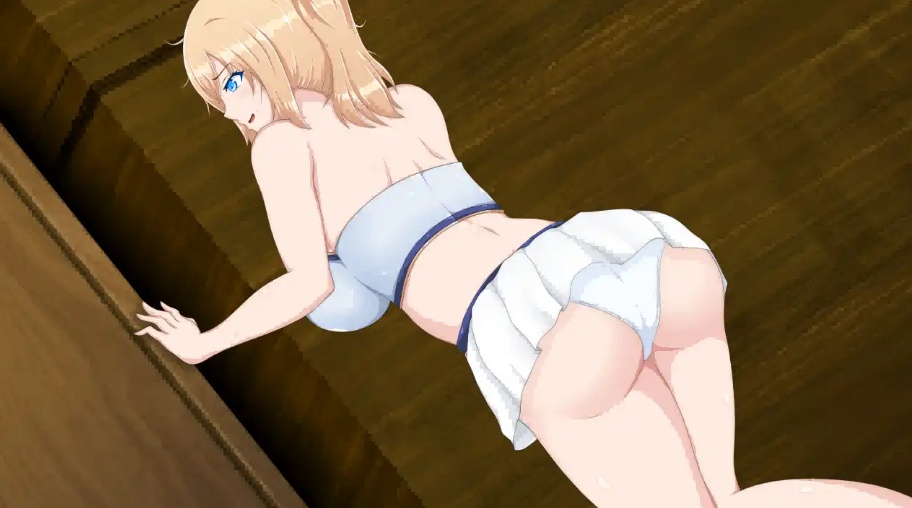 [RPG/汉化] 塞拉与诺艾尔～俘虏公主的去向 Ver2.00 【安卓/1.24G/】-IS