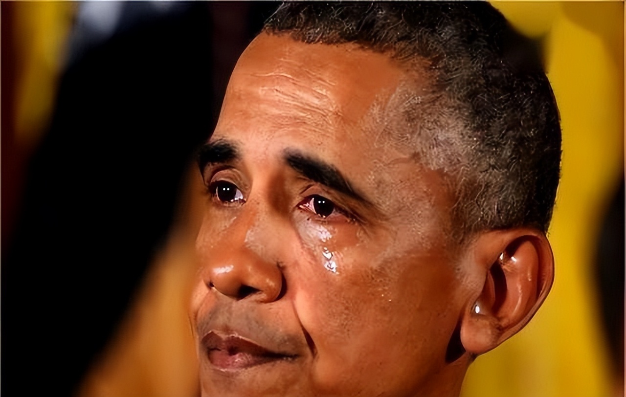 50票反对，马斯克要被逐出国？63岁奥巴马重新出山。美国又要变天-IS