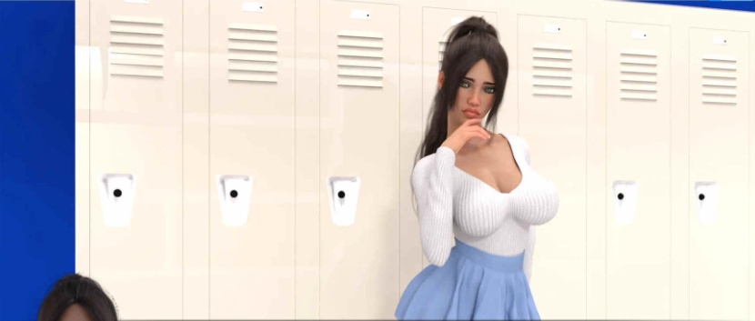 [欧美SLG/汉化/动态]性爱机器人v0.9.9 汉化版[PC+安卓][3.2G/百度]』-IS