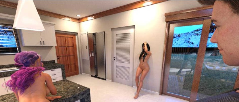 【欧美SLG/双端/汉化】菠萝谷v0.3.7 [百度/微云]-IS