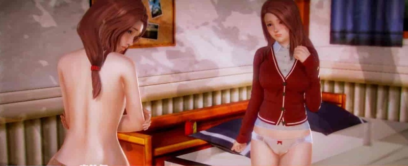 [日系SLG/汉化]母乳咖啡馆Ep.7 汉化版[PC+安卓][1.4G/百度]』-IS