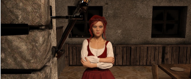 [欧美SLG/汉化] 艾洛迪奥 Erodio V0.13 PC+安卓精翻汉化完结版[百度][1.3G]』-IS