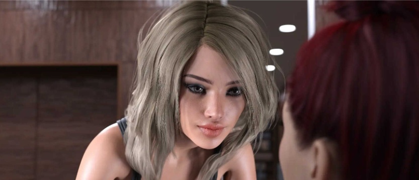 [欧美SLG/汉化/动态]不破不立TheUnbroken-Pt.5 汉化版[PC+安卓][2G/百度]』-IS