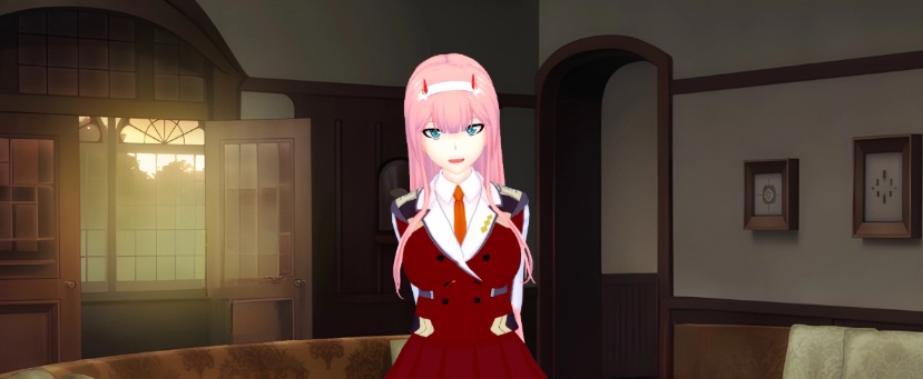 [日系SLG/汉化/动态] 伊势海妓院 异世界妓院 Isekai Brothel v0.12 PC+安卓汉化版[百度][1.6G]』-IS