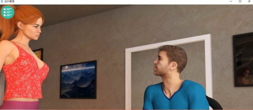 [欧美SLG/汉化/动态]女仆取悦 v0.8.3 汉化版[PC+安卓][2G/百度]』-IS