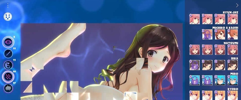 [SLG/中文/无马]绅士衣装消除室！VIP版+乱舞版 官方中文[百度][730M]』-IS