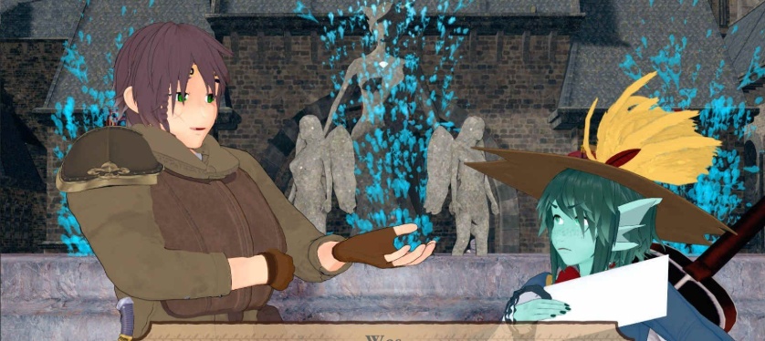 [日系SLG/汉化]地下城日V0.04 汉化版[PC+安卓][2.4G/百度]』-IS