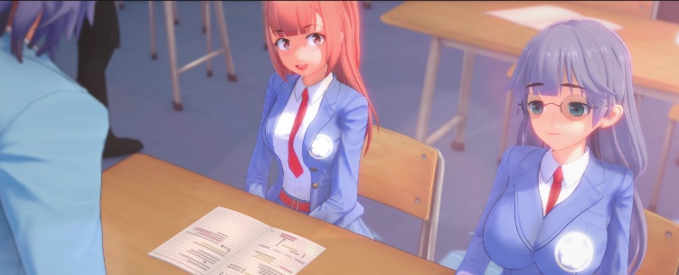 [沙盒SLG/汉化/动态] 精灵之爱 Genex Love v0.3.0 汉化版[百度][1.5G]』-IS