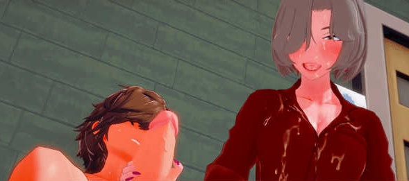 [日系SLG/汉化/动态]扭曲的世界v0.7 汉化版[PC+安卓][3.8G/百度]』-IS