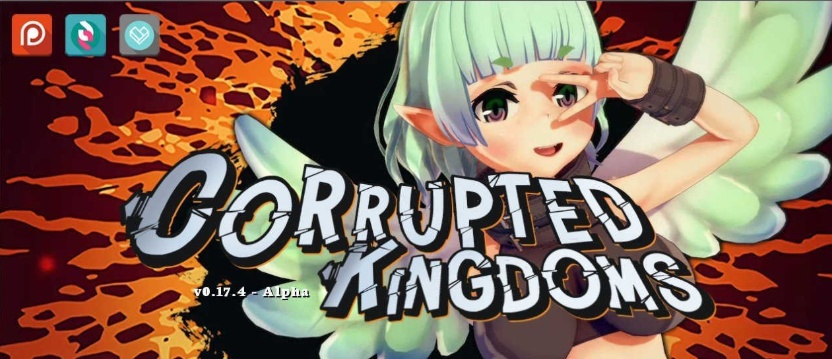 [欧美SLG/汉化/动态]腐败王国v0.17.4 精翻汉化版[1.5G/百度]』-IS