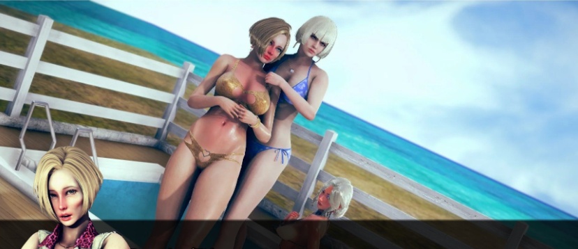 [欧美SLG/汉化/动态]来自阴影的故事V0.3 汉化版[PC+安卓][950M/百度]』-IS