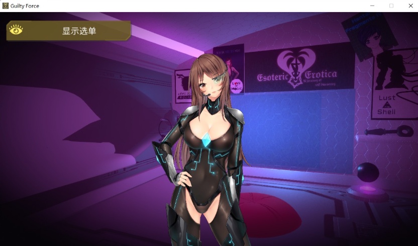 【探索ACT中文全动态】罪恶势力~殖民地的希望V0.60【+PC+MAC】官中步兵版【更新7G】【补档】-IS