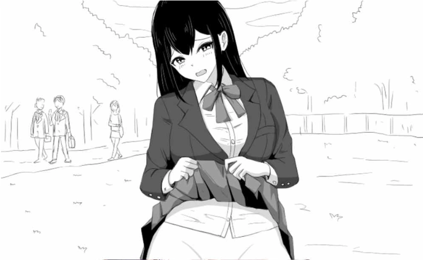 【爆款RPG/汉化】风纪老师的教导~DL正式完整汉化版+全回想【280M/新作】-IS