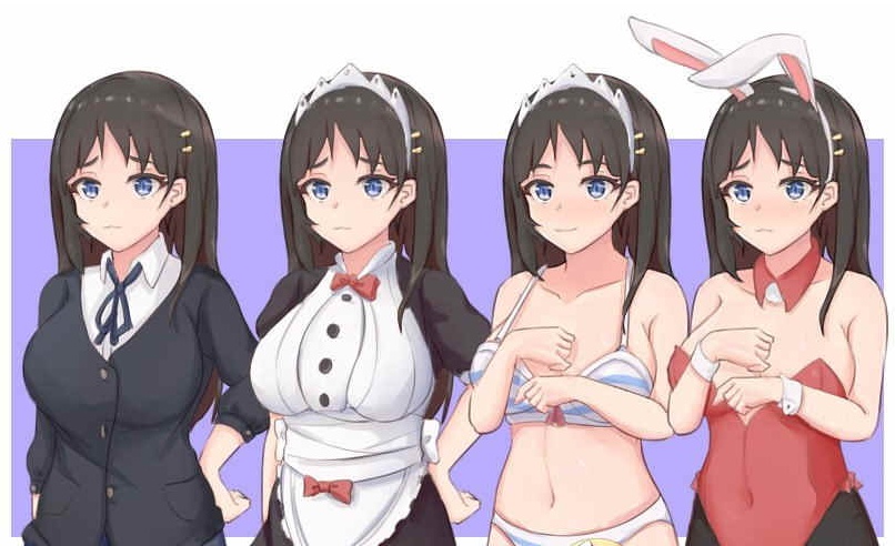 [大型穿越RPG/中文]少女的异世界大冒险 官方中文正式版+全CG回想[佳作][1.4G/百度]』-IS