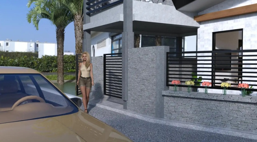 【欧美SLG/汉化/动态】可预见的家庭0.3汉化版【PC+安卓/596MB/更新】-IS