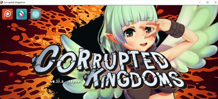 [欧美SLG/汉化/动态]腐败王国v0.17.5 精翻汉化版[1.5G/百度]』-IS