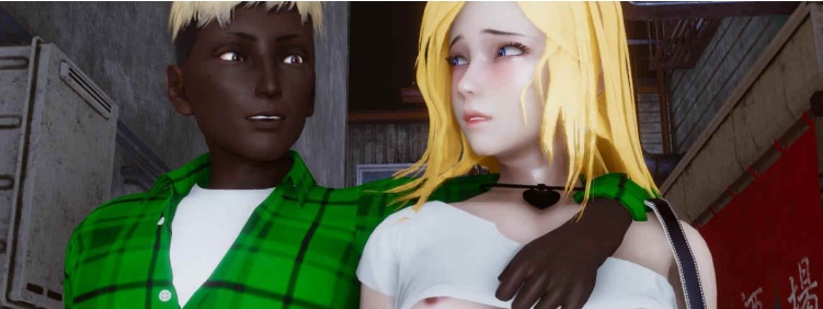 【欧美SLG/汉化/动态】我可爱的妈妈0.5完结汉化版【PC+安卓/2.59G/更新】-IS