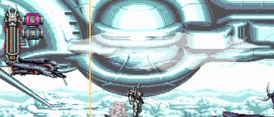 [ACT/中文/全动态][像素风]逆袭:月光骑士 STEAM官方中文硬盘版[1G/新作/CV]』-IS