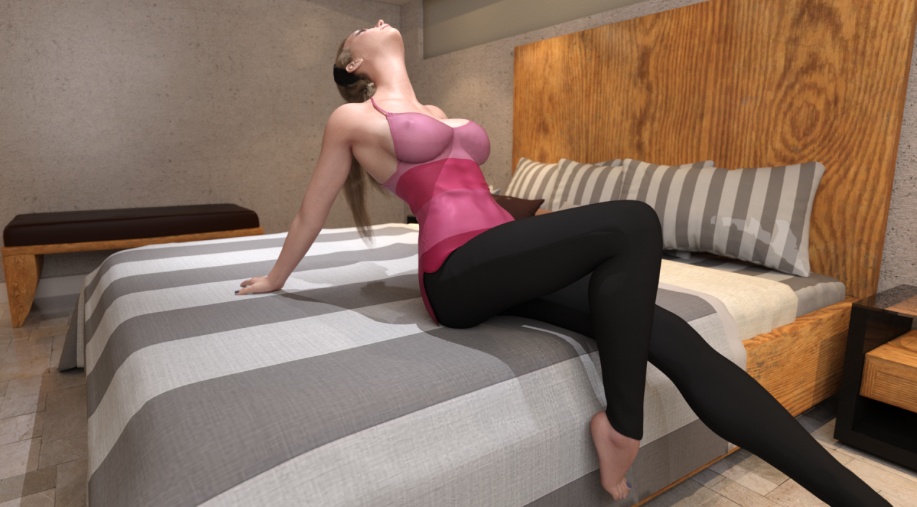 【欧美SLG/汉化/动态】月神的选择0.26.2汉化版【PC+安卓/2.41G/更新】-IS