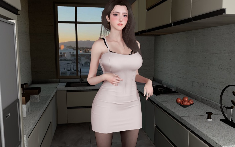 【RPG中文动态】我的幸福人生V0.8.8【安卓+PC】中文版【更新6.5G】【补档】-IS