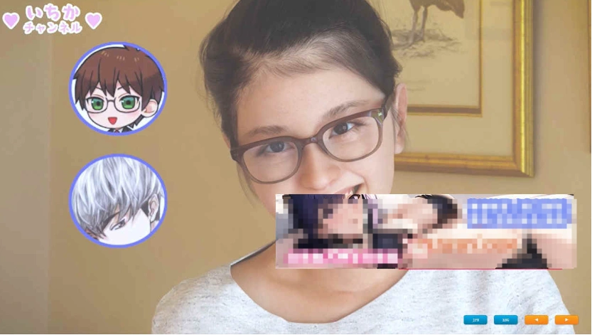 【神级3D/超逼真SLG/中文/全动态】Socrates Now Ver1.3 官方中文版【1G/全CV/更新】-IS