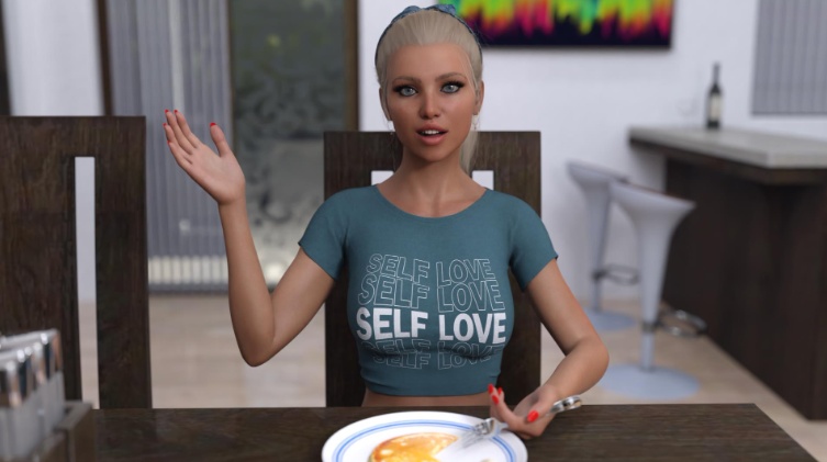 【欧美SLG/汉化/动态】无声者0.2汉化版【PC+安卓/1.74G/更新】-IS