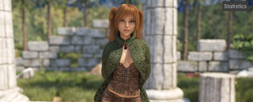 [欧美SLG/汉化/动态]反叛二重奏V0.1 汉化版[PC+安卓][1.2G/百度]』-IS